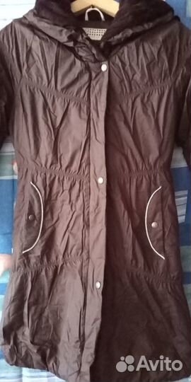 Одежда для девочки р 140