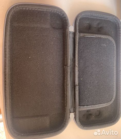 Нинтендо свитч