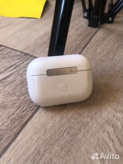 Продам Аирподс Про Оригинал