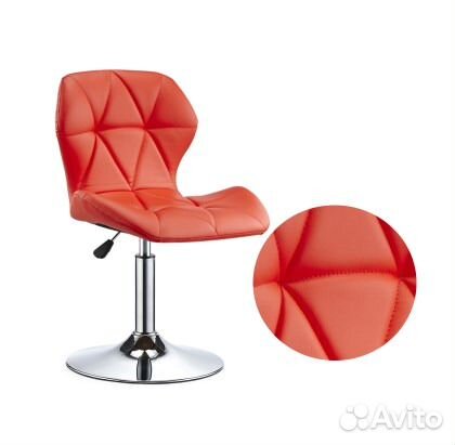 Стул со спинкой для клиента Новый в Орле