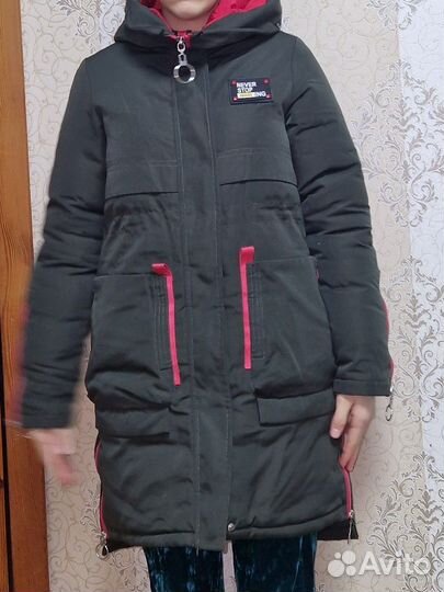 Детские вещи пакетом