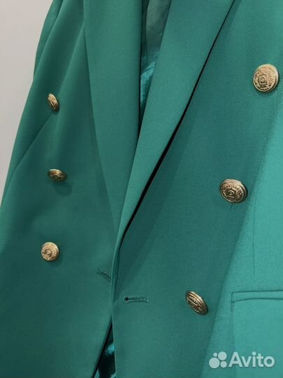 Пиджак женский