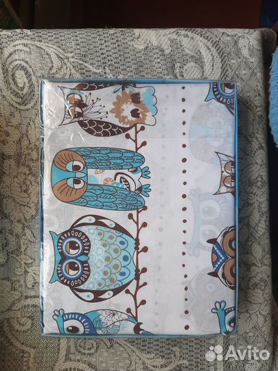 Комплекты постельного белья