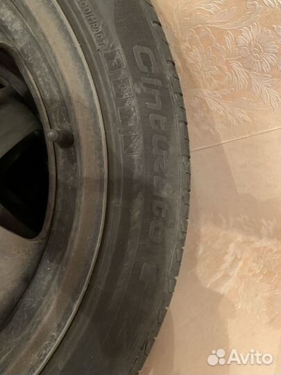 Pirelli Cinturato P7 215/50 R17 95W