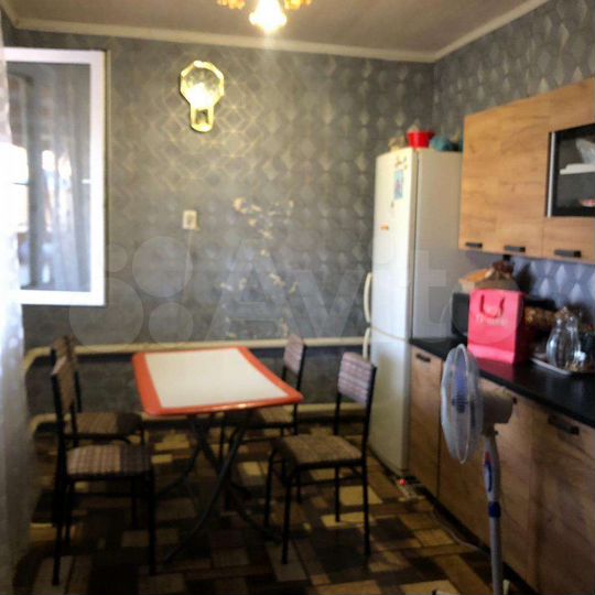 Дом 56 м² на участке 4 сот.