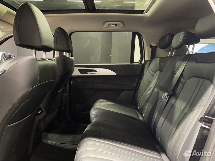 HAVAL H5 2.0 AT, 2024