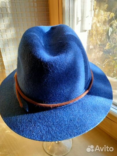 Шляпа женская