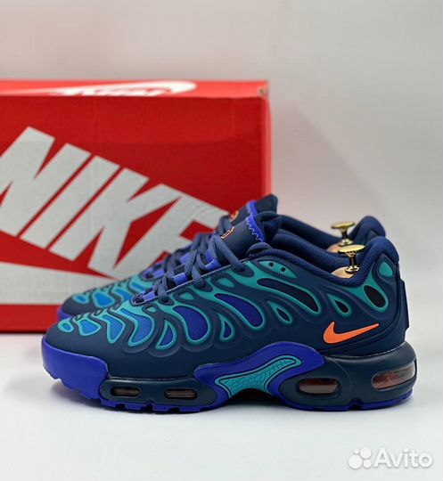 Nike Air Max Plus drift