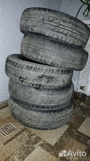 Tunga Zodiak 2 175/70 R13
