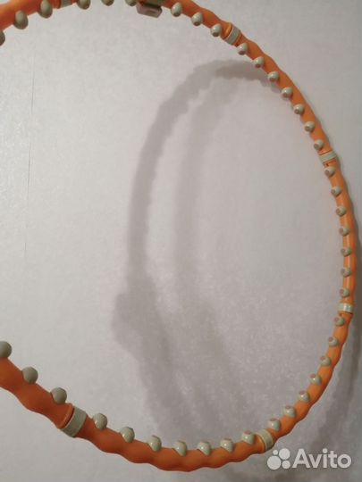 Обруч халахуп