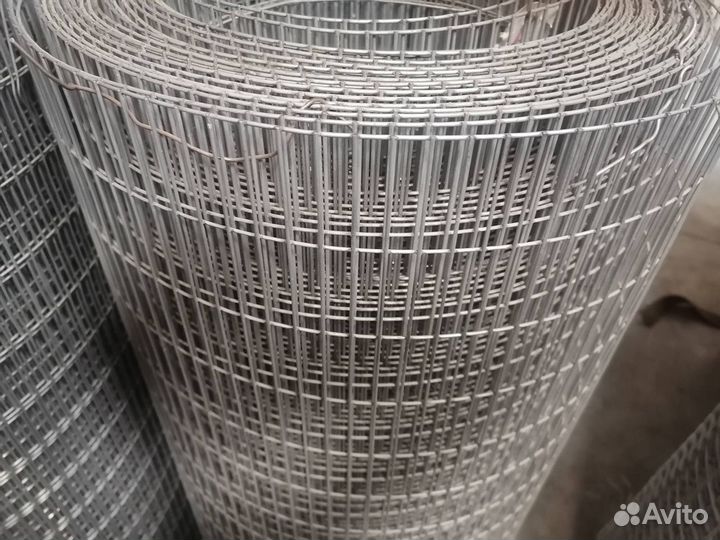 Сетка для клеток птицы кроликов