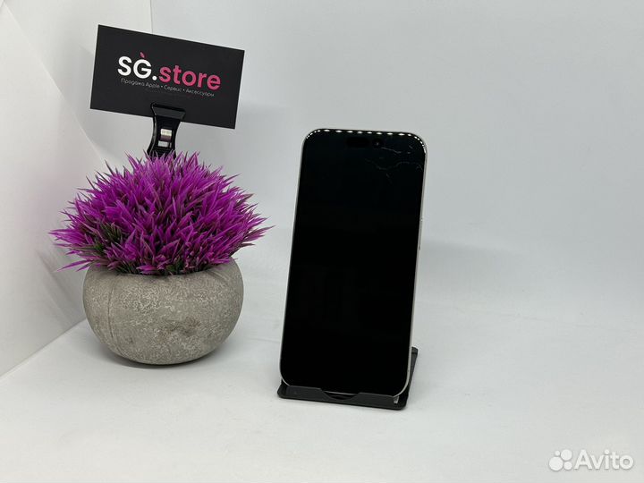 iPhone 15 Pro, 1 ТБ