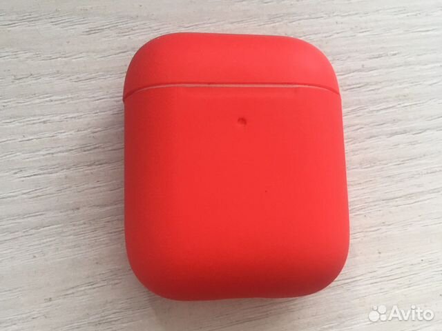 Беспроводные наушники