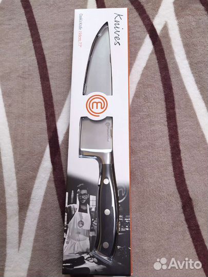 Нож Knives Master Chef