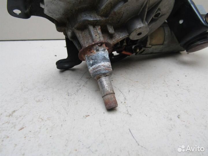 Моторчик стеклоочистителя задний Ford Escape 2001