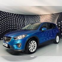 Mazda CX-5 2.0 AT, 2012, 149 071 км, с пробегом, цена 1 699 000 руб.