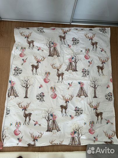 Непромокаемая пеленка