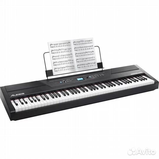 Цифровое пианино Alesis Recital Pro
