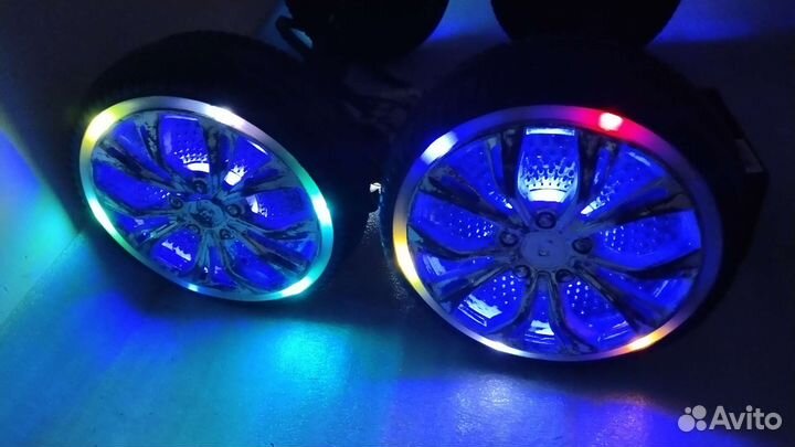 Колеса для детского электромобиля