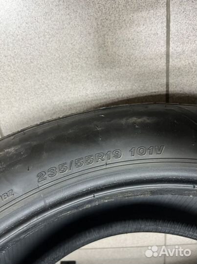 Bridgestone Alenza 001 235/55 R19