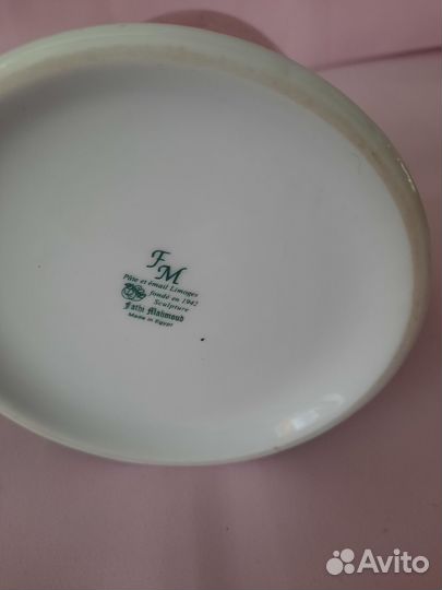 Кружка керамическая Египет