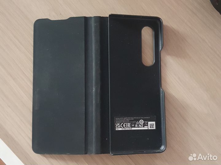 Чехол Samsung z fold 3