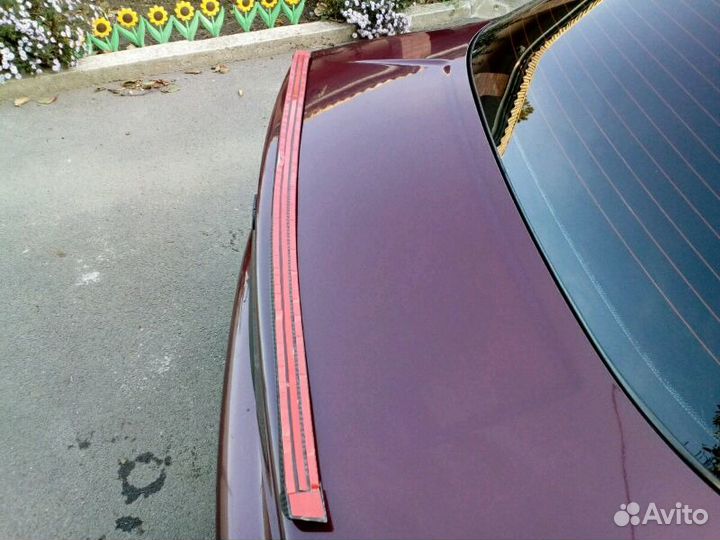 Липспойлер универсальный