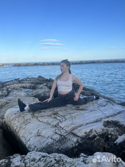 Тренер по стретчингу