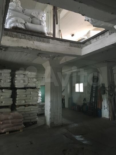 Производственно складское