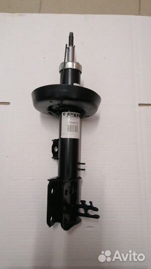 Амотизатора передняя Opel Vectra B (AF333716)