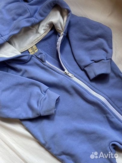Детские вещи комбинезон 62 68