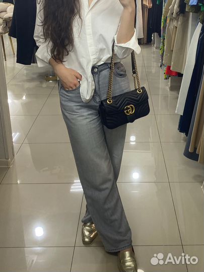 Джинсы женские