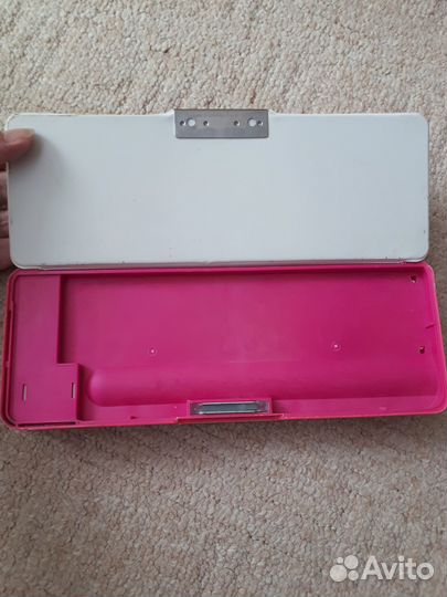 Пенал Disney оригинал