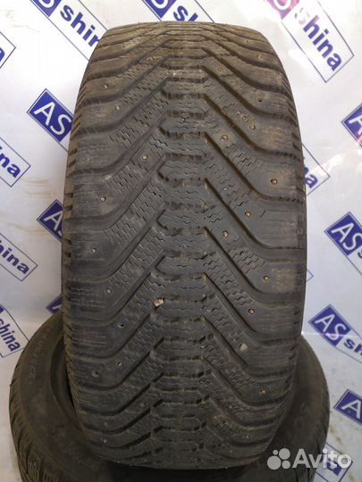 Goodyear UltraGrip 500 225/60 R17 88R