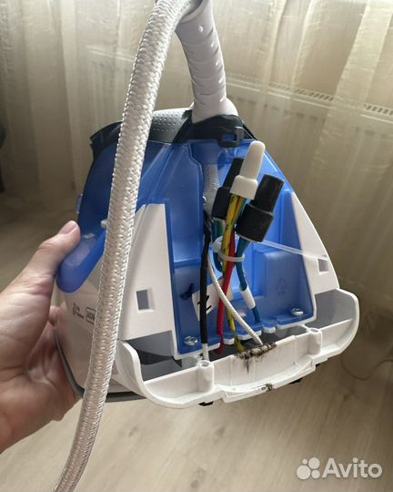 Утюг Philips нюанс