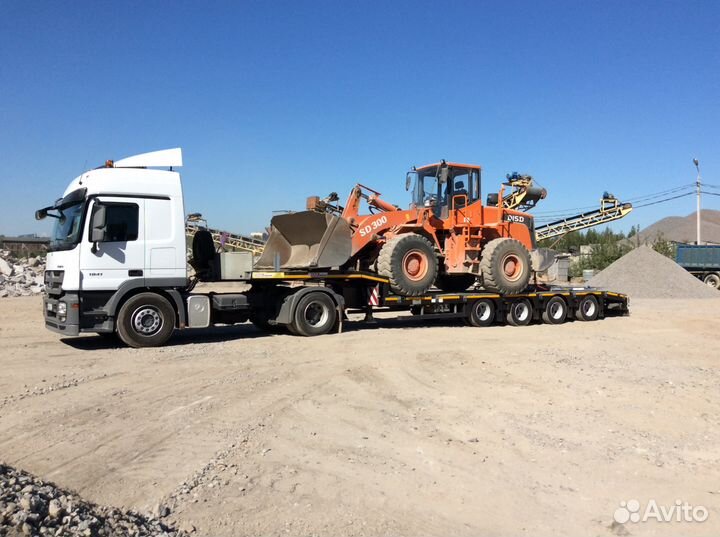 Грузоперевозки межгород от 200 км от 200 кг до 70т