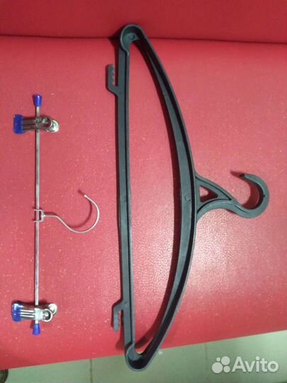 Вешалки плечики бу