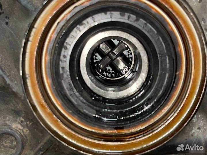 Редуктор моста задний Mercedes-Benz E W213