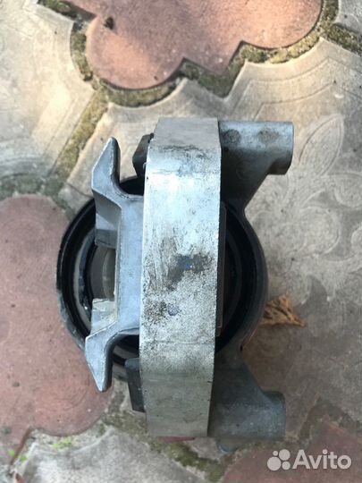 Подушка двс audi rs6/rs7 c7