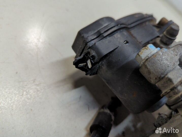 Суппорт правый задний Jeep Compass 2017, 2018