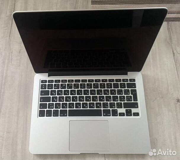 Apple MacBook Pro Retina 13 2015 256Gb