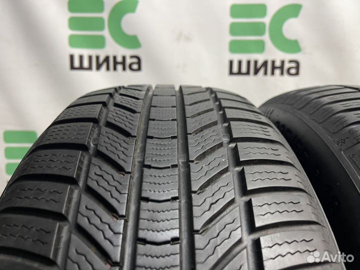 Continental WinterContact TS 870 P 225/55 R18
