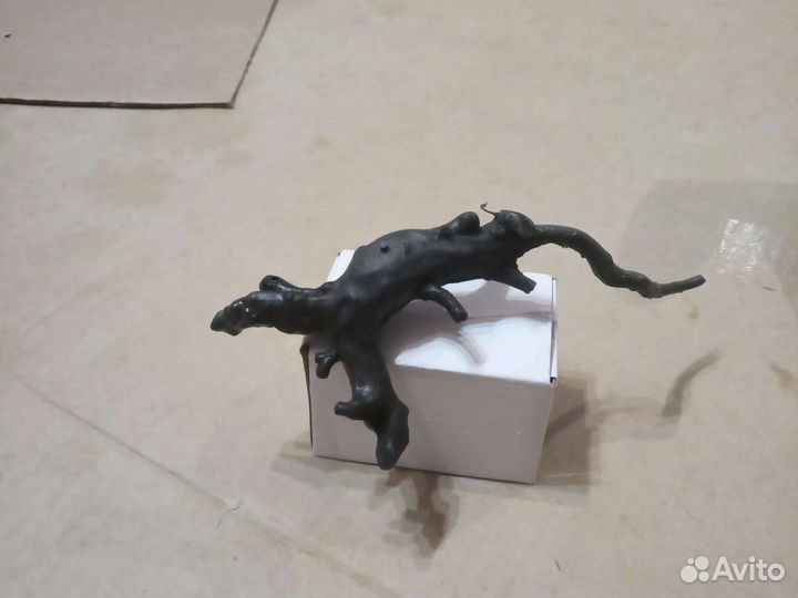 Декорации для аквариумов