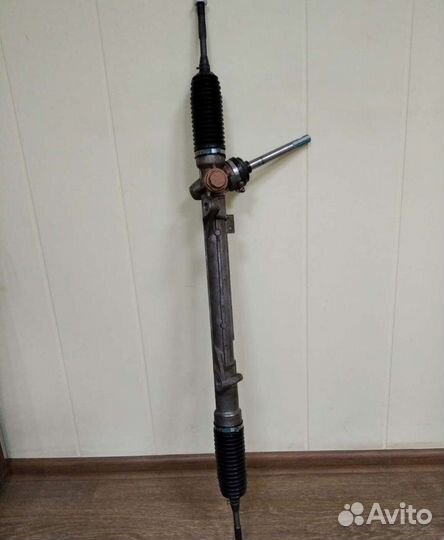 Рейка рулевая 48001-JD000