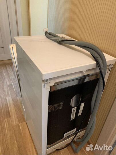 Посудомоечная машина Ariston