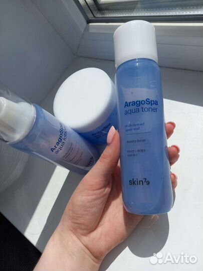 Набор косметики