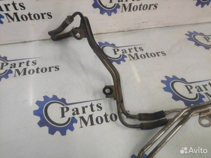 Трубка системы охлаждения Toyota Estima Lucida