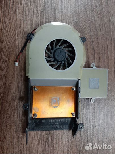 Система охлаждения samsung R20