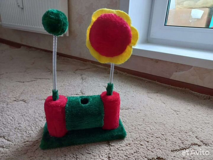 Игрушка для кошек