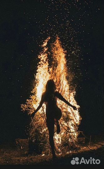 Астрологнатальная карта соляр